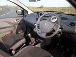 Renault Twingo 2012 года (UK)